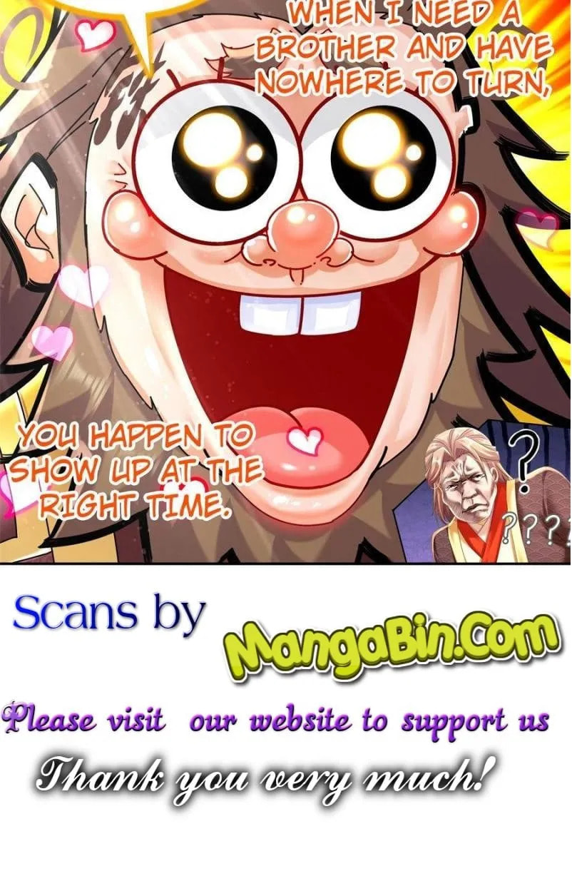 My Furry Harem Is After Me Chapter 11 page 34 - 