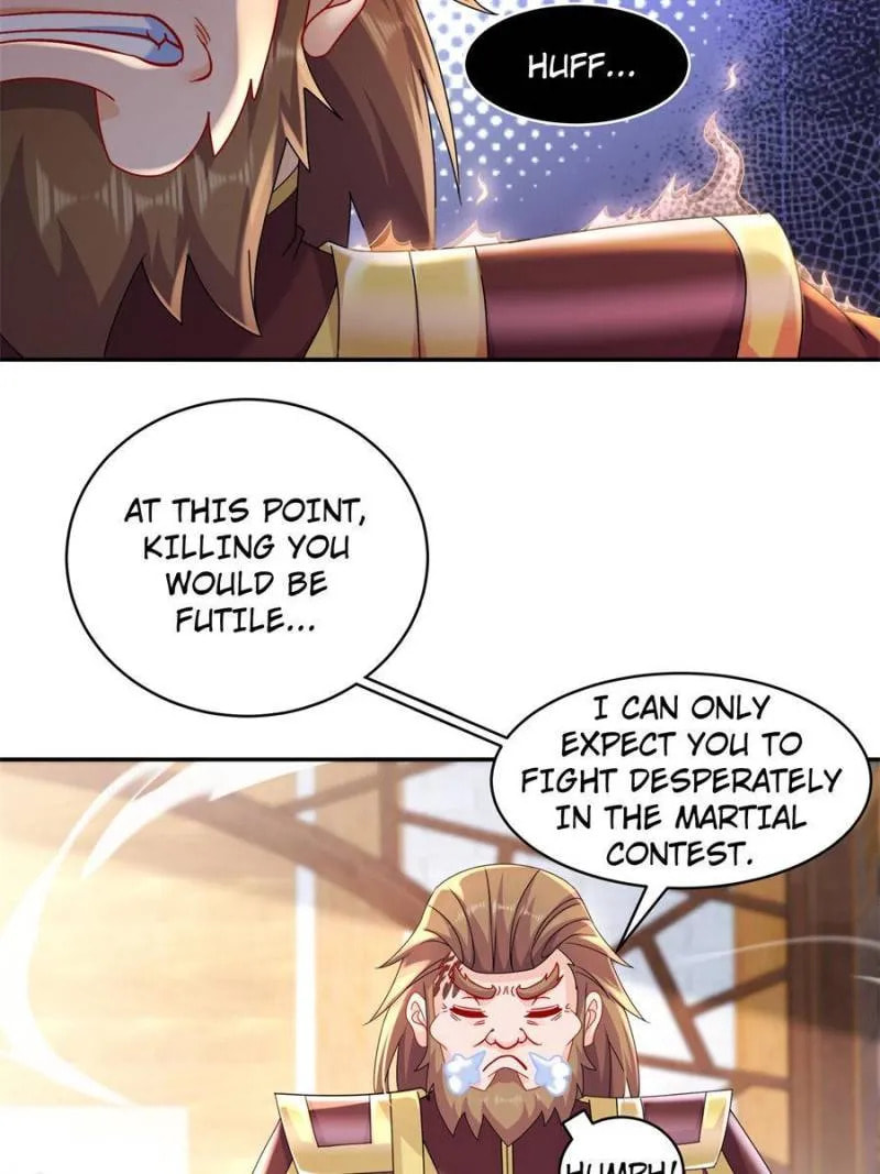 My Furry Harem Is After Me Chapter 11 page 10 - 