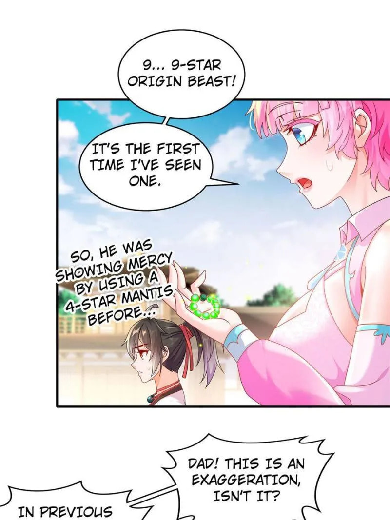 My Furry Harem Is After Me Chapter 12 page 12 - 