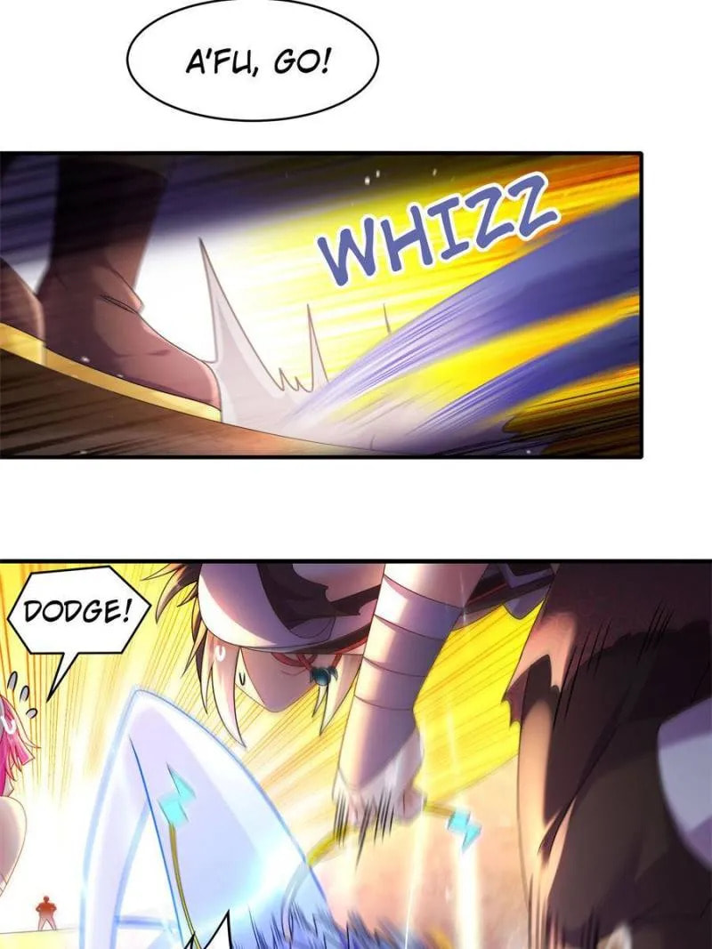 My Furry Harem Is After Me Chapter 12 page 15 - 