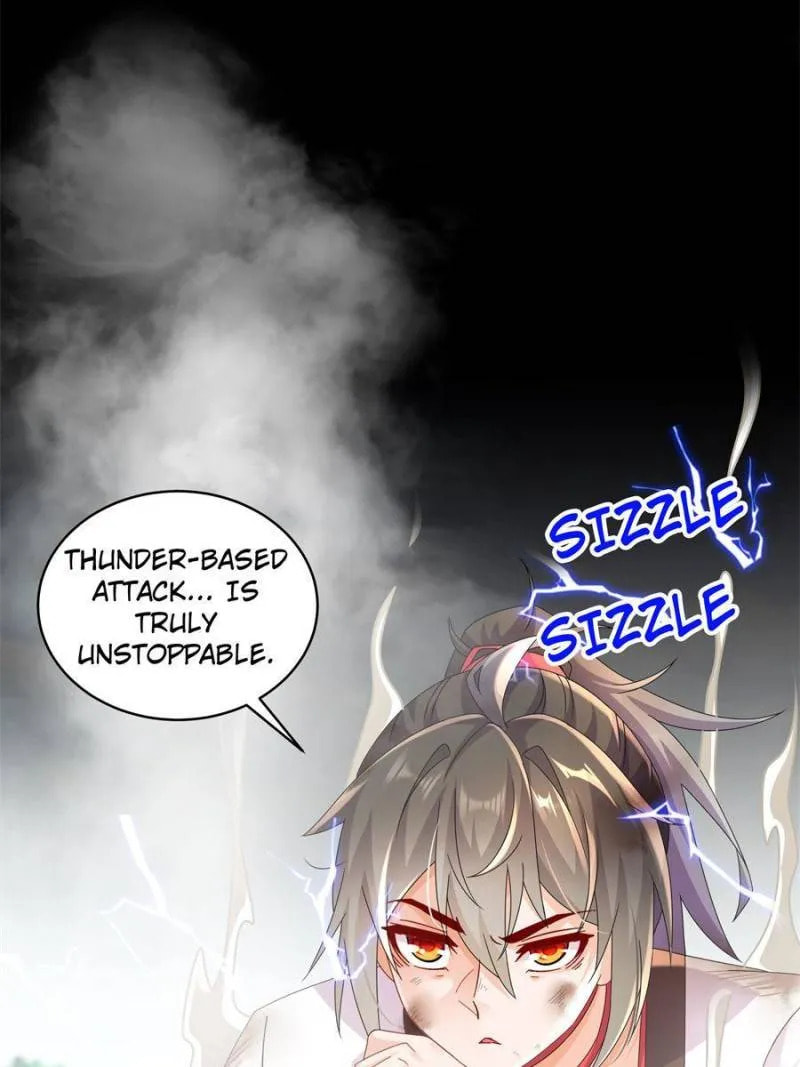 My Furry Harem Is After Me Chapter 12 page 19 - 