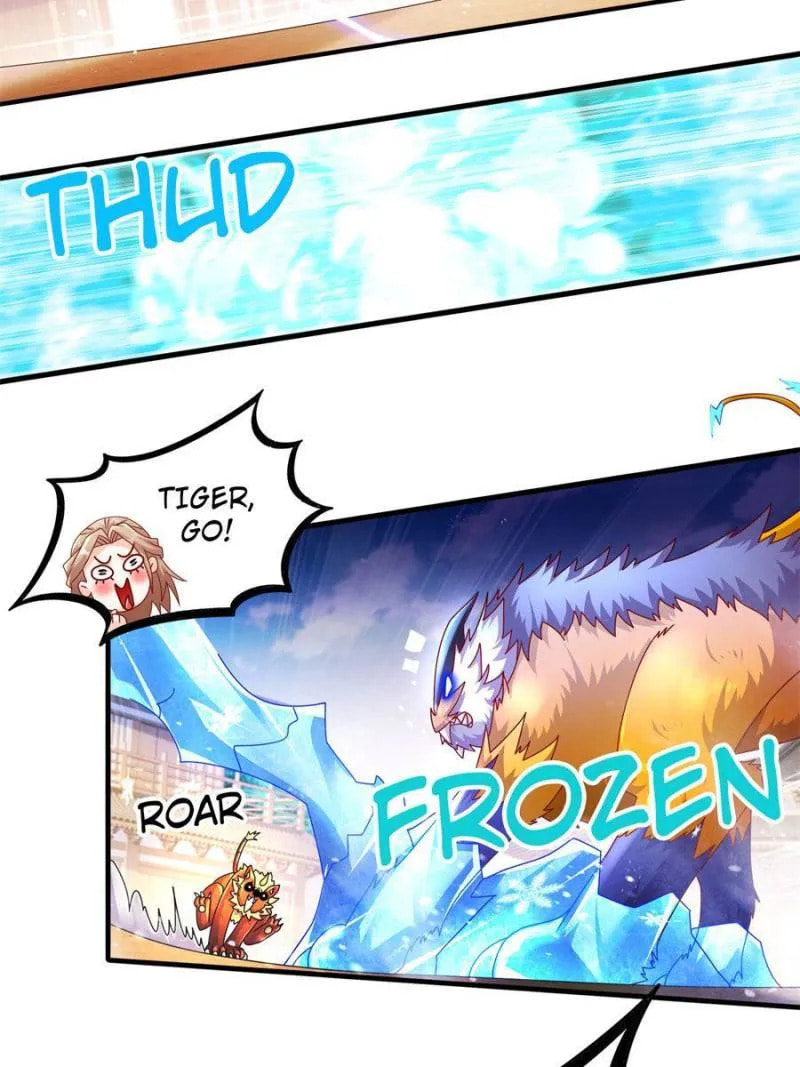 My Furry Harem Is After Me Chapter 12 page 24 - 