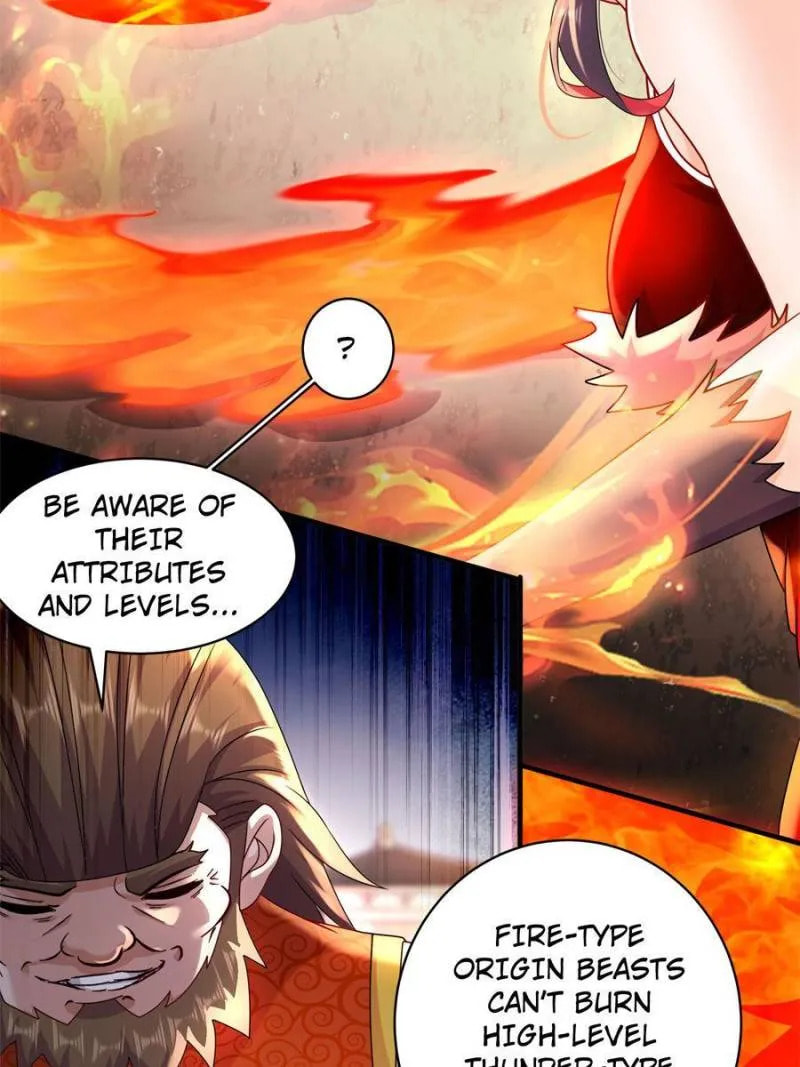 My Furry Harem Is After Me Chapter 12 page 30 - 