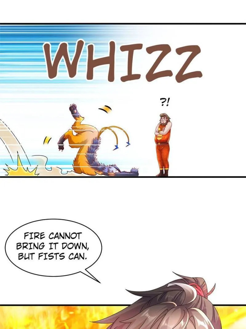 My Furry Harem Is After Me Chapter 12 page 33 - 
