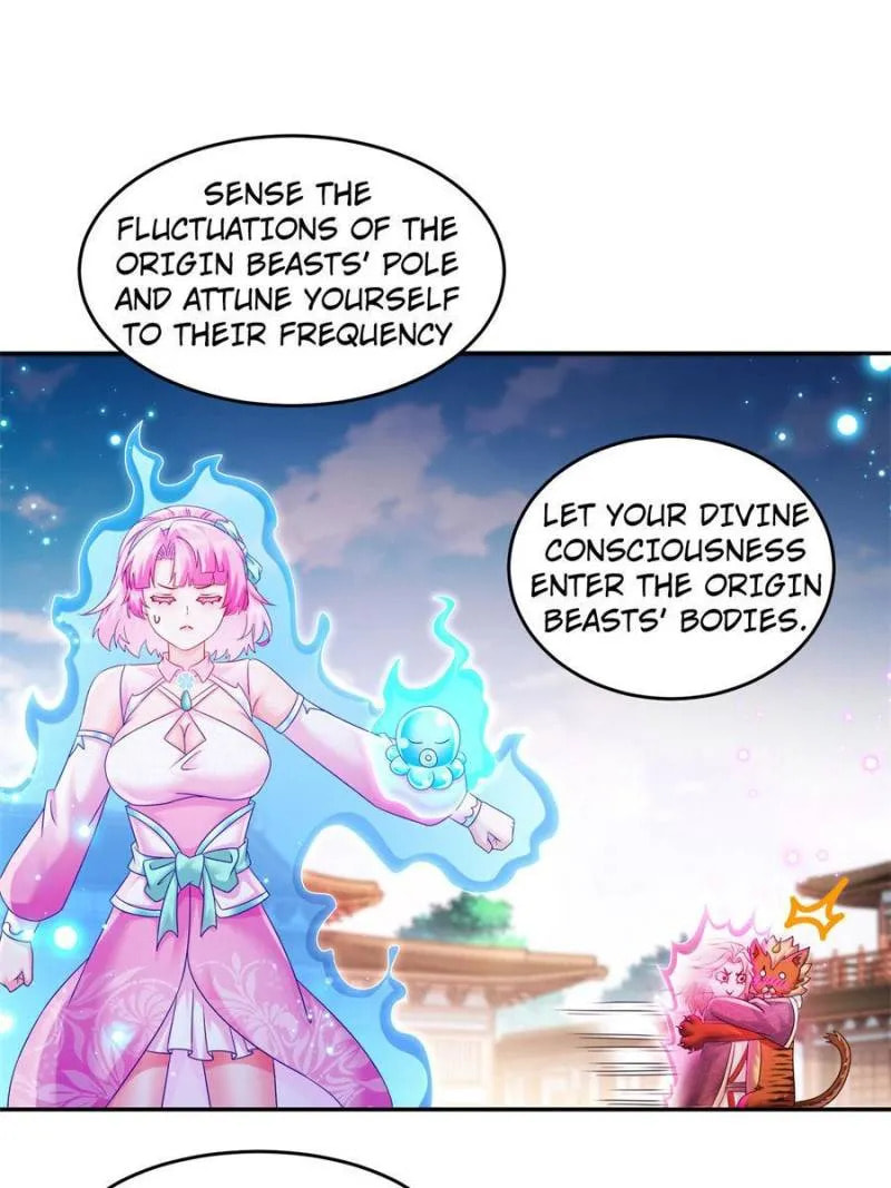 My Furry Harem Is After Me Chapter 13 page 13 - 