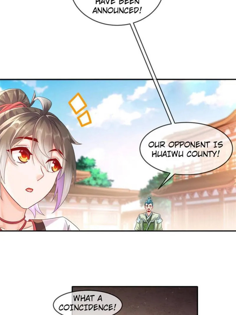 My Furry Harem Is After Me Chapter 13 page 20 - 