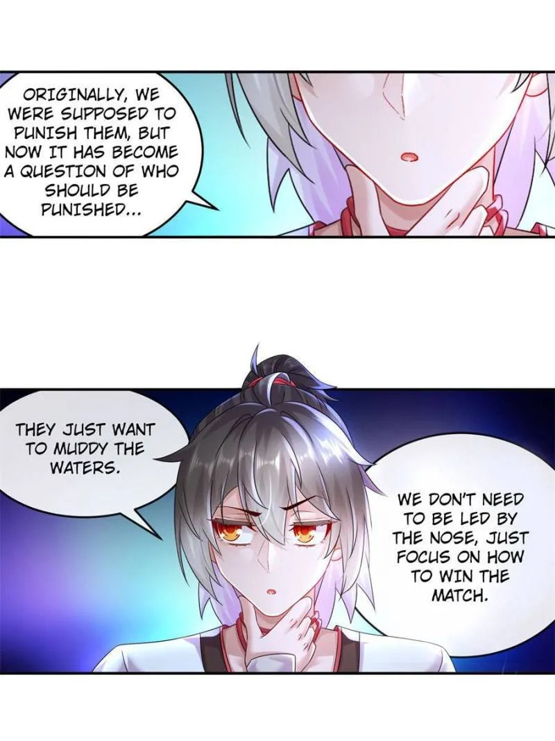 My Furry Harem Is After Me Chapter 13 page 24 - 