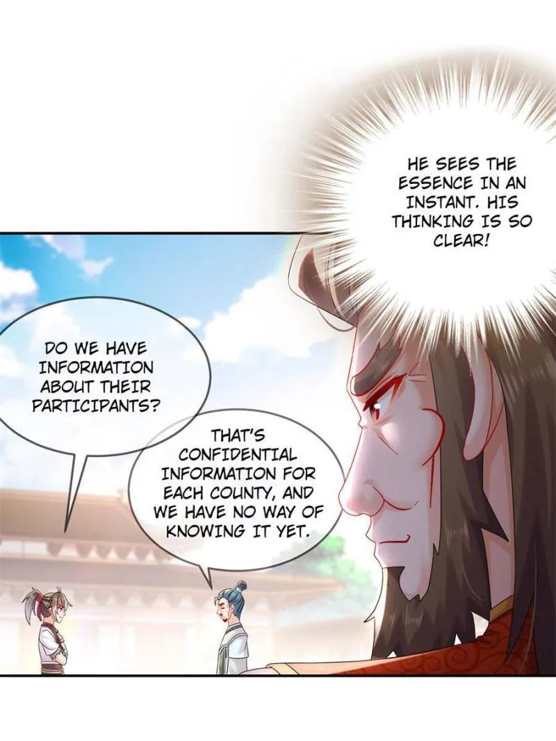 My Furry Harem Is After Me Chapter 13 page 25 - 