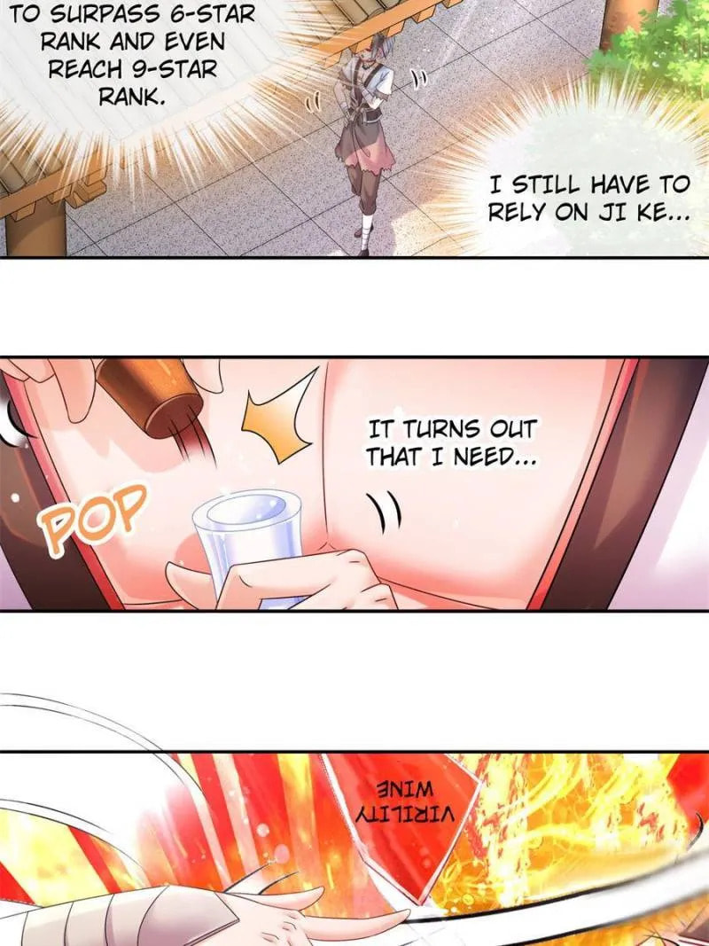 My Furry Harem Is After Me Chapter 13 page 33 - 