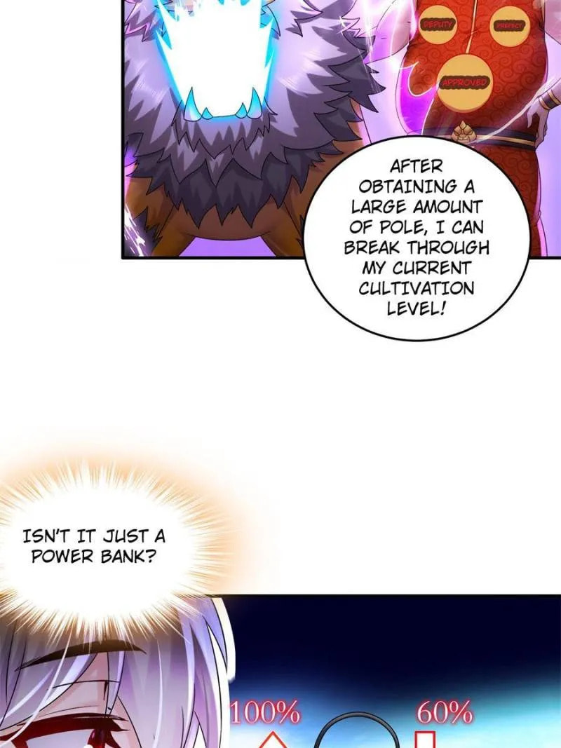 My Furry Harem Is After Me Chapter 13 page 9 - 