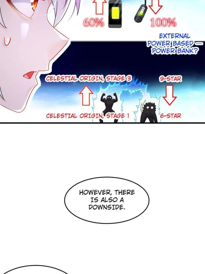 My Furry Harem Is After Me Chapter 13 page 10 - 
