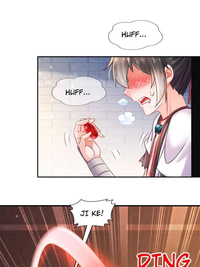 My Furry Harem Is After Me Chapter 14 page 1 - 
