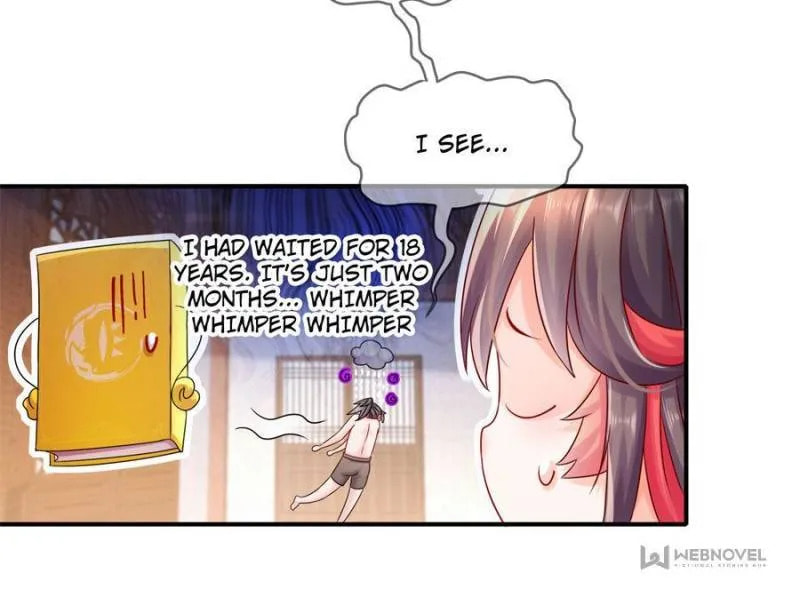 My Furry Harem Is After Me Chapter 14 page 11 - 