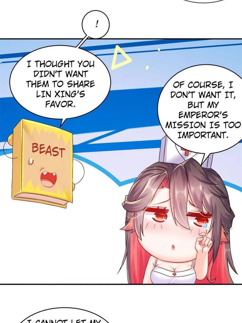 My Furry Harem Is After Me Chapter 14 page 14 - 