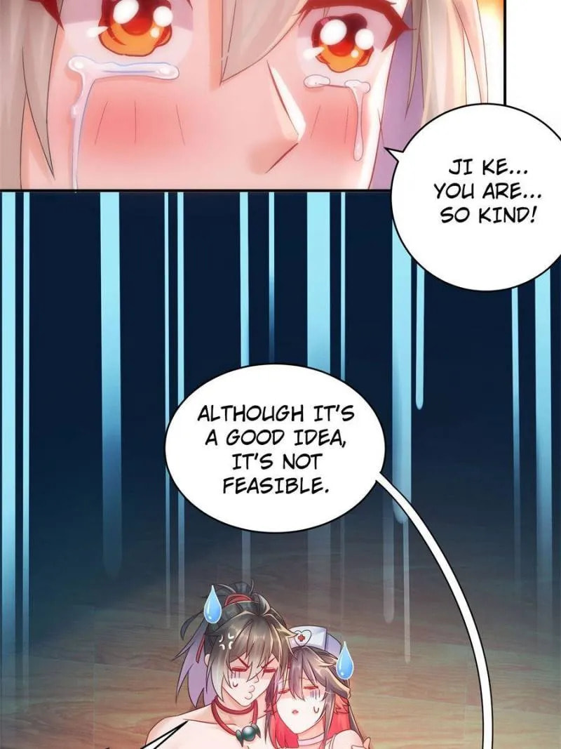 My Furry Harem Is After Me Chapter 14 page 16 - 