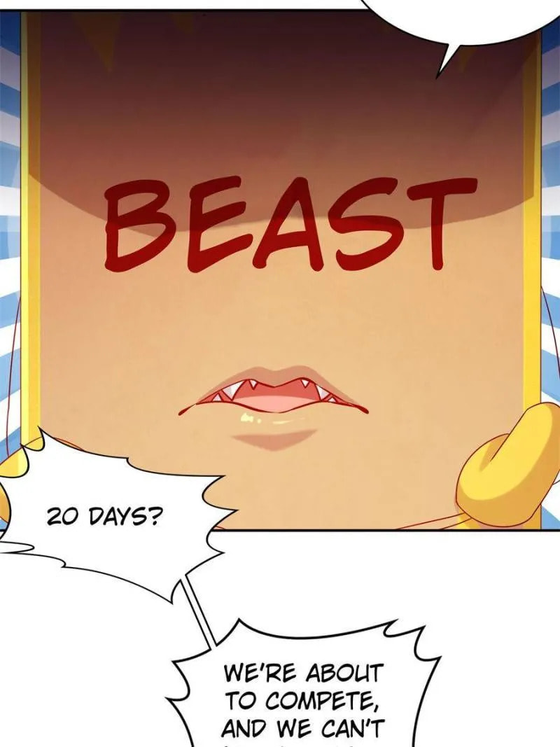 My Furry Harem Is After Me Chapter 14 page 18 - 