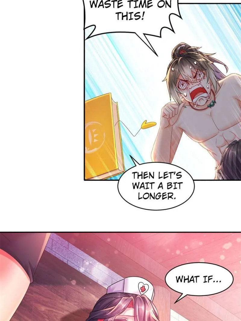 My Furry Harem Is After Me Chapter 14 page 19 - 