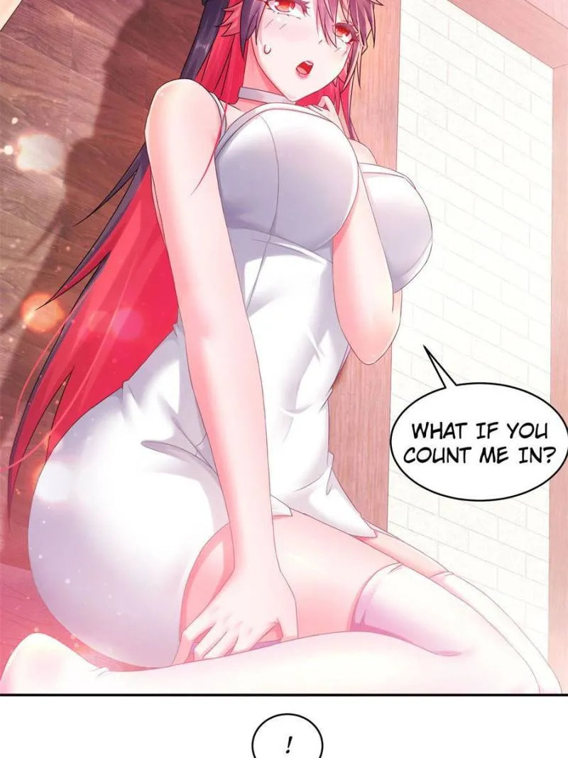 My Furry Harem Is After Me Chapter 14 page 20 - 