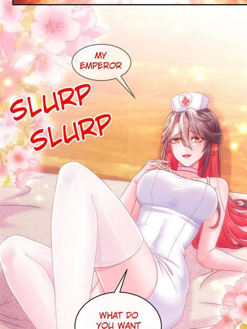 My Furry Harem Is After Me Chapter 14 page 3 - 