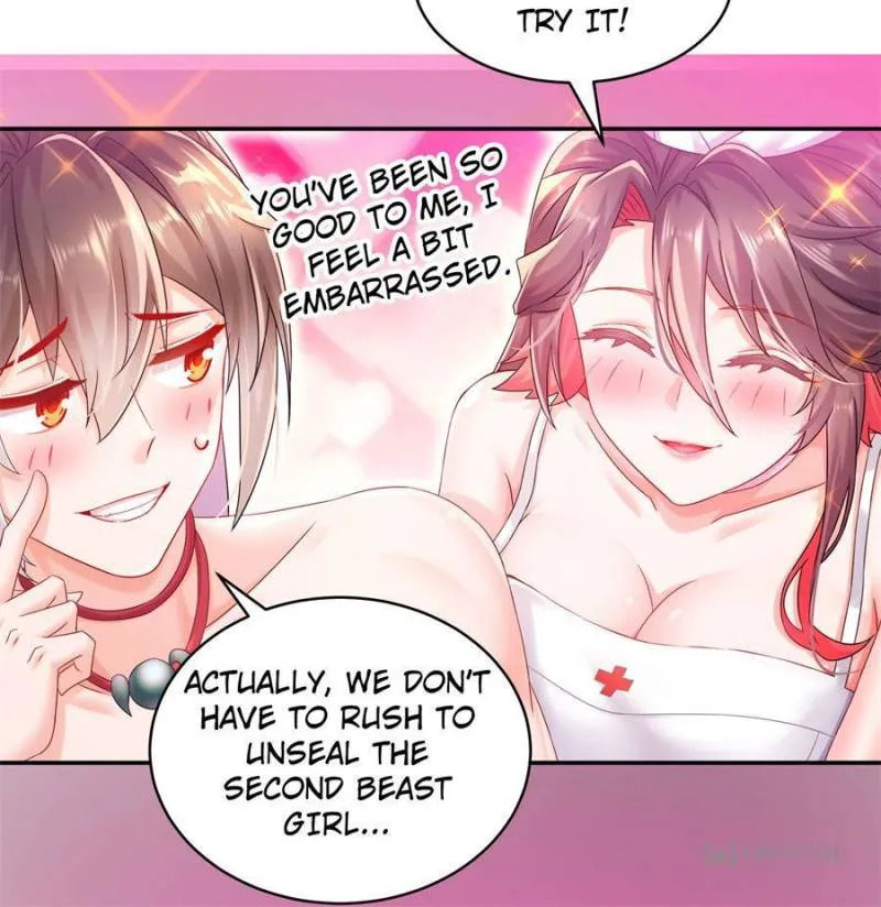 My Furry Harem Is After Me Chapter 14 page 22 - 