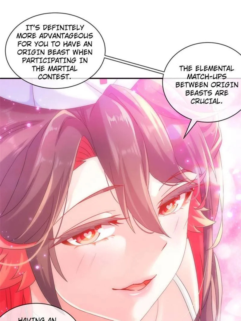 My Furry Harem Is After Me Chapter 14 page 23 - 