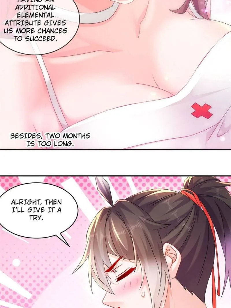 My Furry Harem Is After Me Chapter 14 page 24 - 