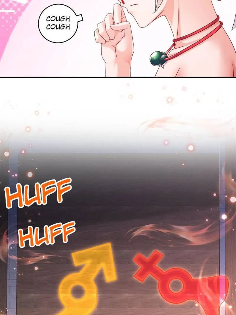 My Furry Harem Is After Me Chapter 14 page 25 - 