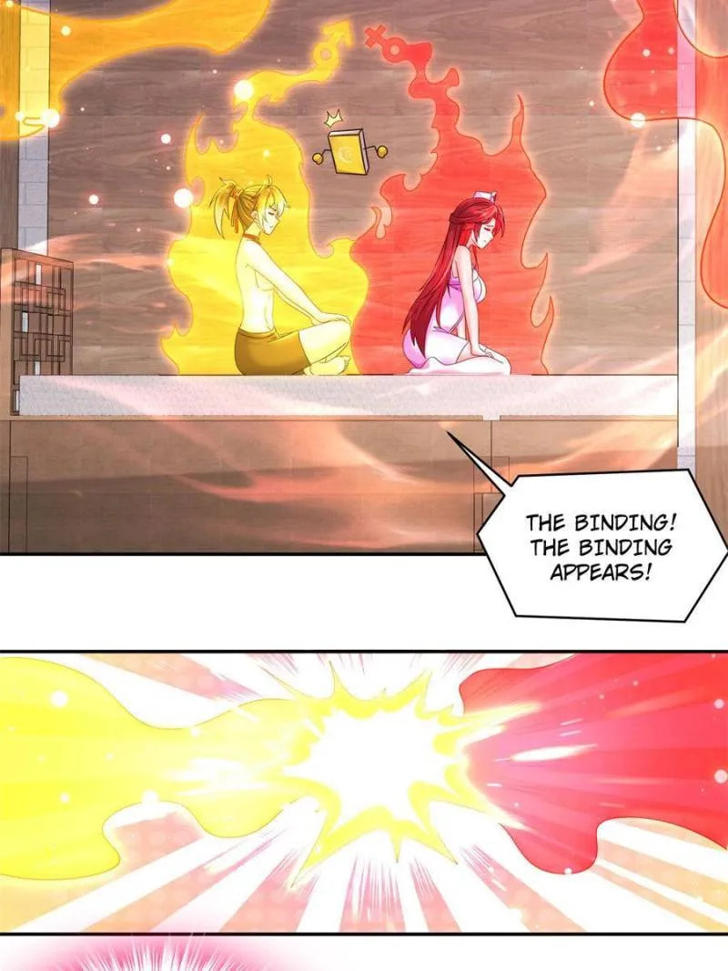 My Furry Harem Is After Me Chapter 14 page 26 - 