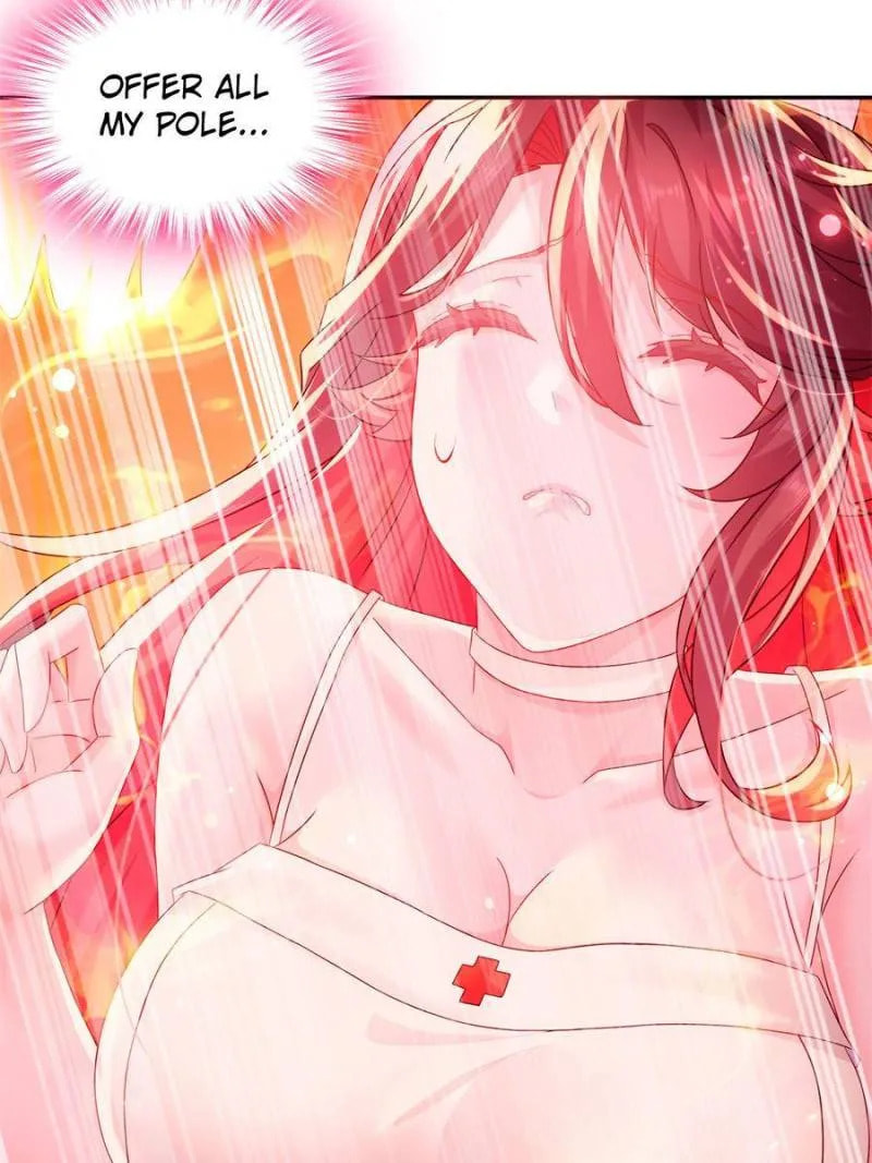 My Furry Harem Is After Me Chapter 14 page 27 - 