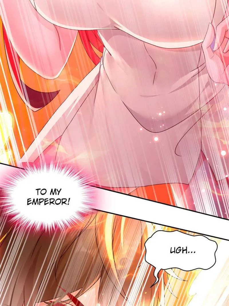 My Furry Harem Is After Me Chapter 14 page 28 - 