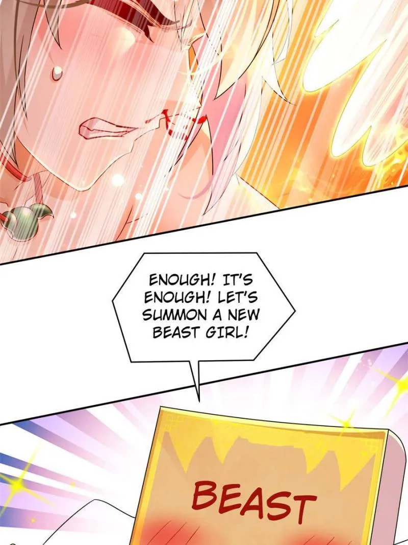 My Furry Harem Is After Me Chapter 14 page 29 - 