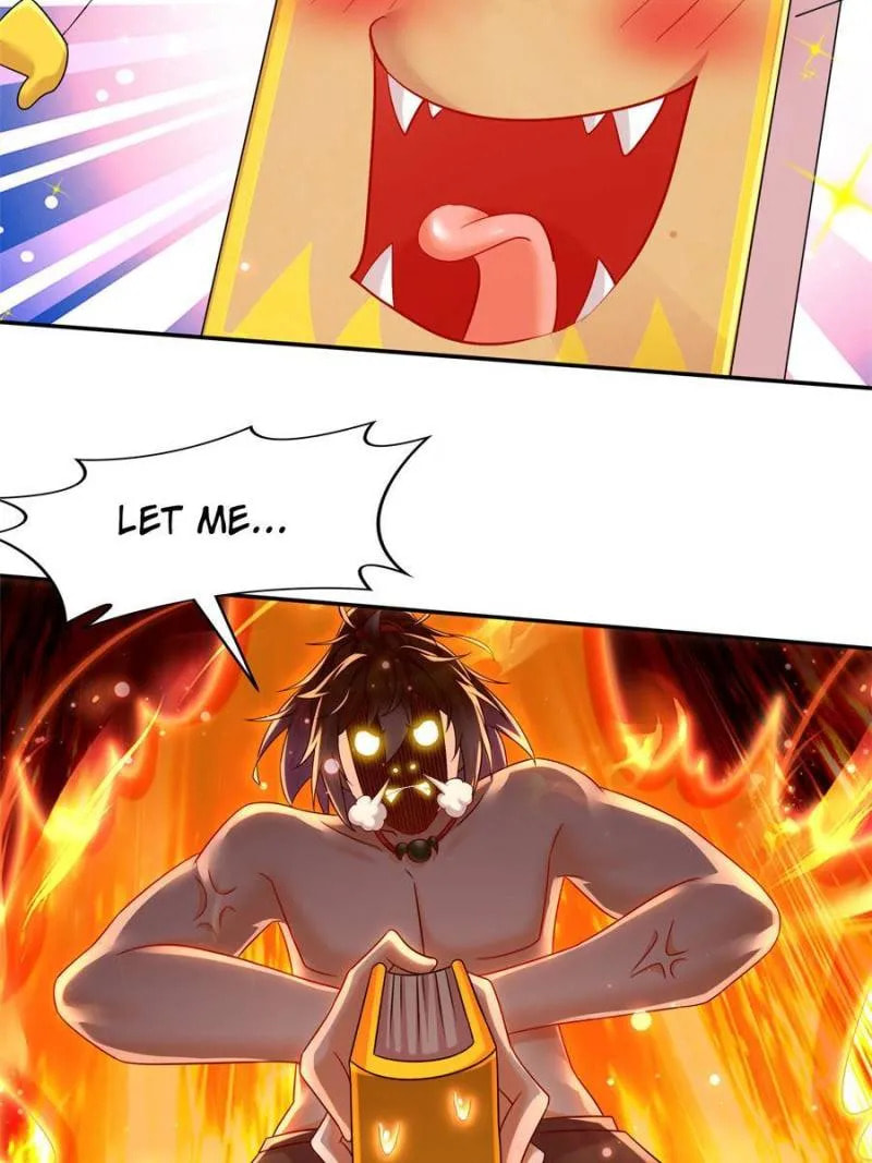 My Furry Harem Is After Me Chapter 14 page 30 - 