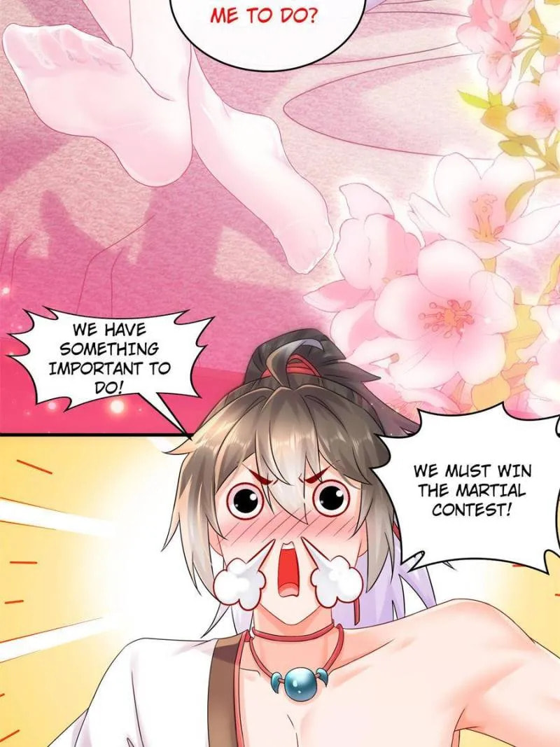 My Furry Harem Is After Me Chapter 14 page 4 - 