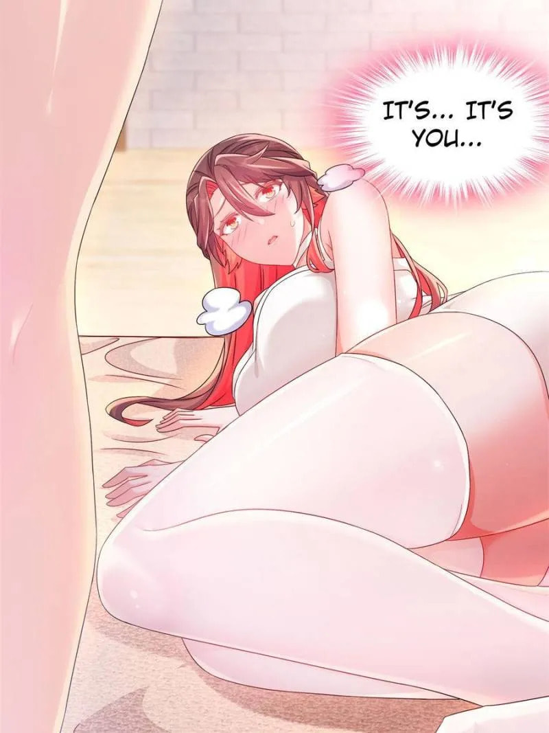 My Furry Harem Is After Me Chapter 14 page 34 - 