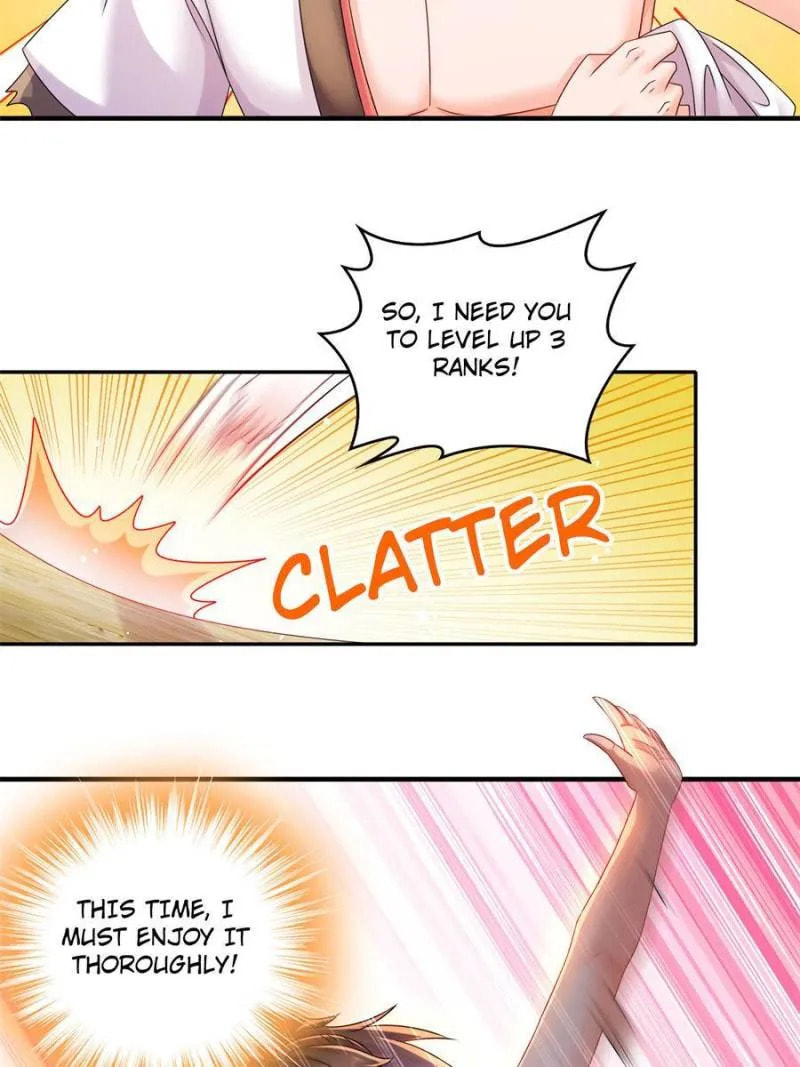 My Furry Harem Is After Me Chapter 14 page 5 - 
