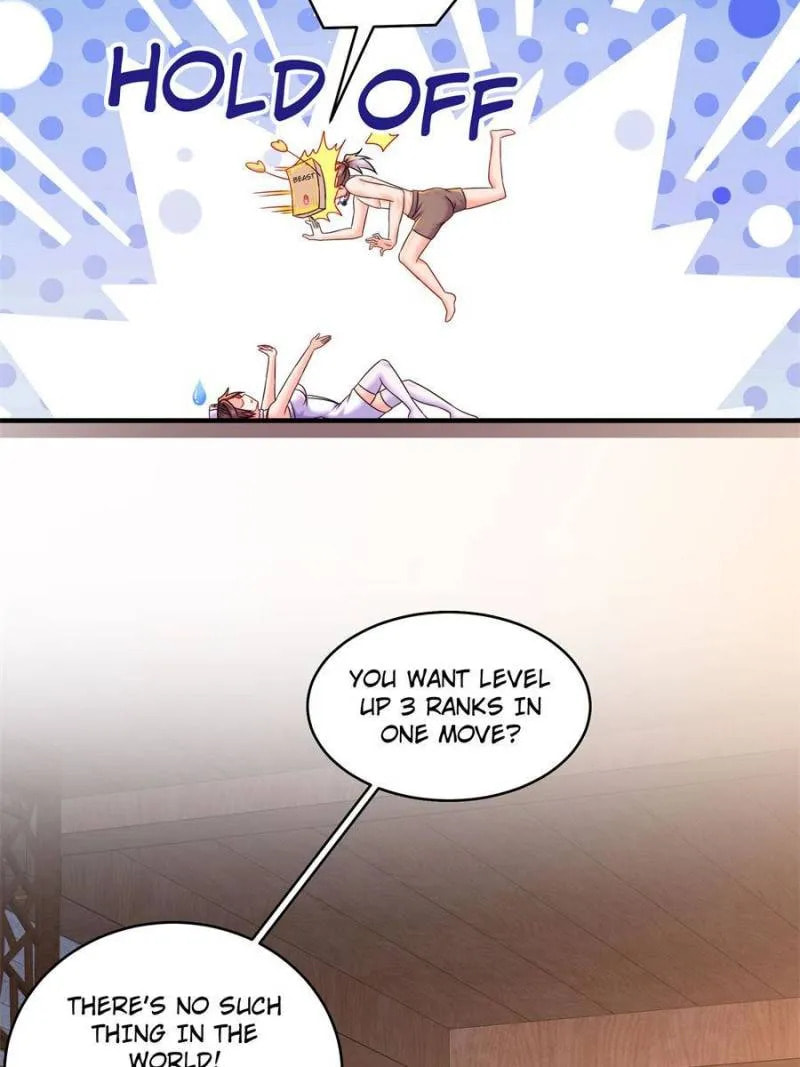 My Furry Harem Is After Me Chapter 14 page 7 - 