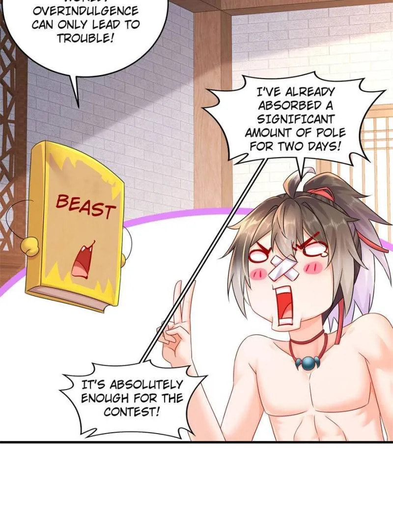 My Furry Harem Is After Me Chapter 14 page 8 - 