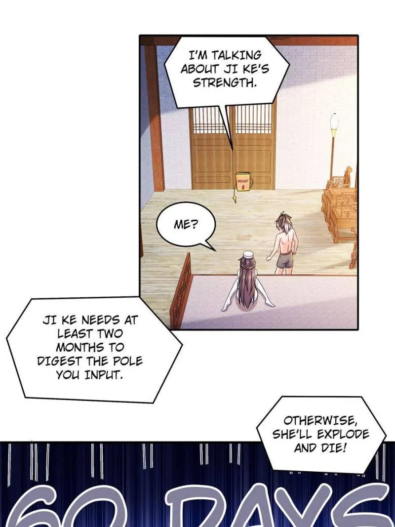 My Furry Harem Is After Me Chapter 14 page 9 - 