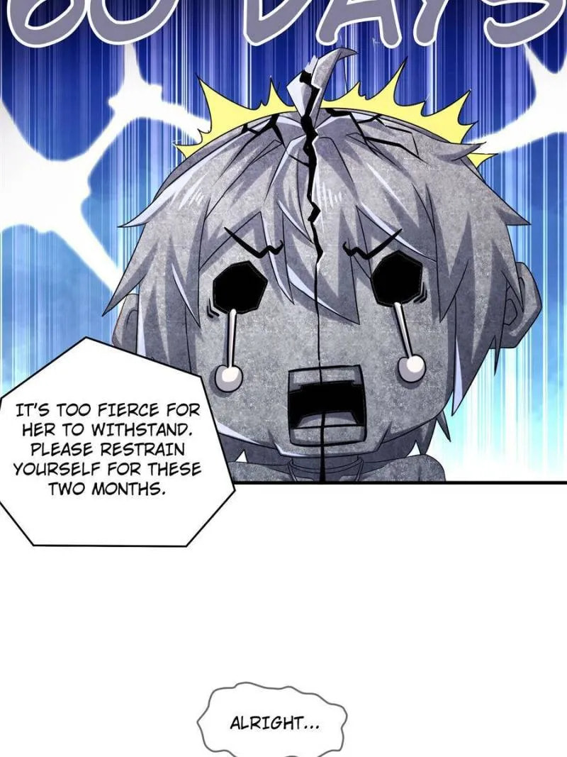 My Furry Harem Is After Me Chapter 14 page 10 - 