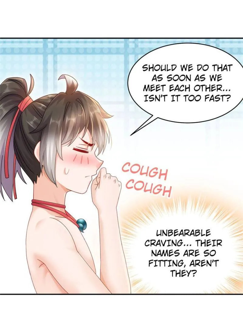 My Furry Harem Is After Me Chapter 15 page 12 - 