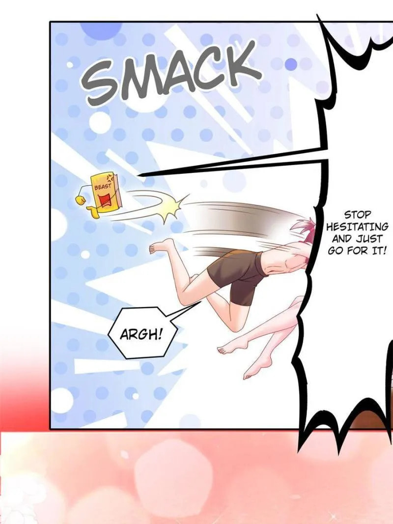 My Furry Harem Is After Me Chapter 15 page 13 - 