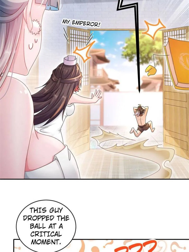 My Furry Harem Is After Me Chapter 15 page 18 - 
