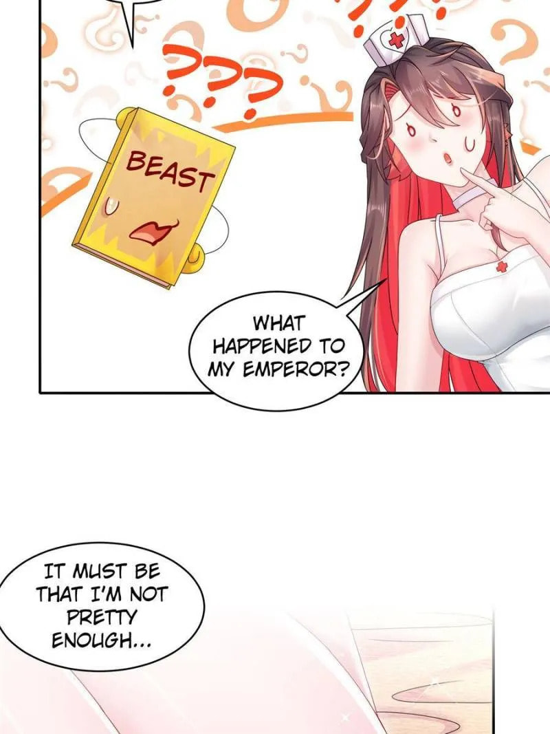My Furry Harem Is After Me Chapter 15 page 19 - 