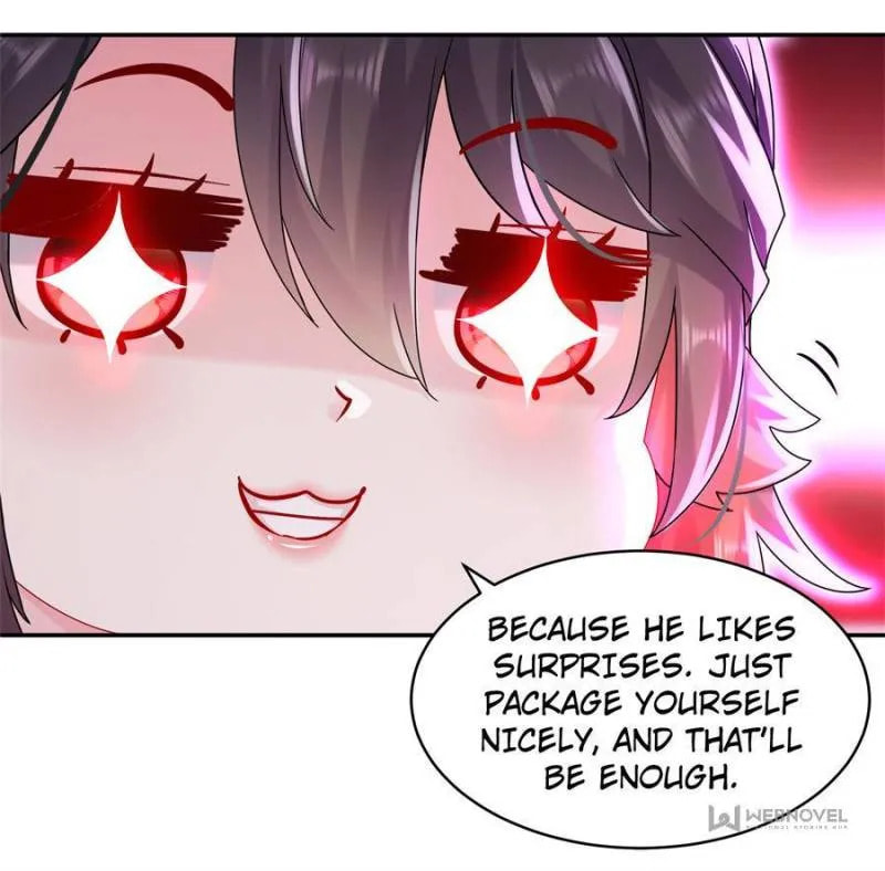 My Furry Harem Is After Me Chapter 15 page 22 - 