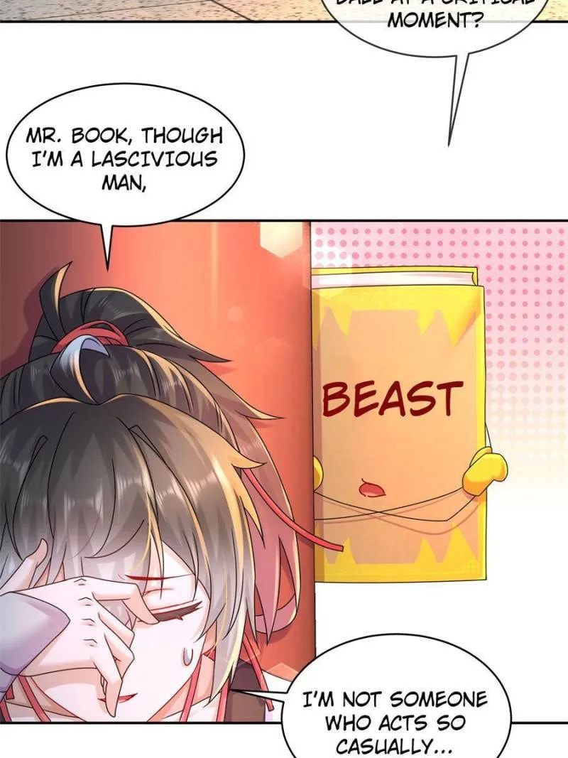 My Furry Harem Is After Me Chapter 15 page 26 - 