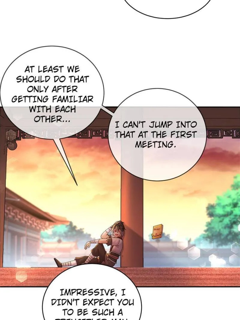 My Furry Harem Is After Me Chapter 15 page 27 - 