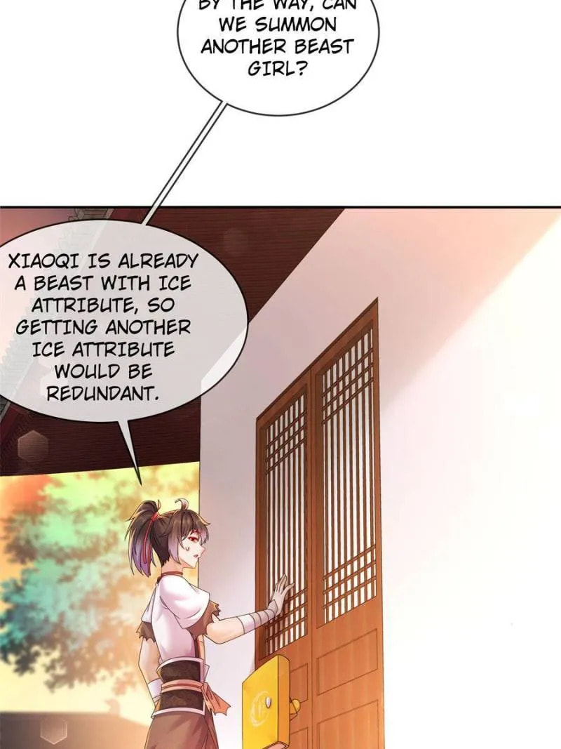 My Furry Harem Is After Me Chapter 15 page 30 - 