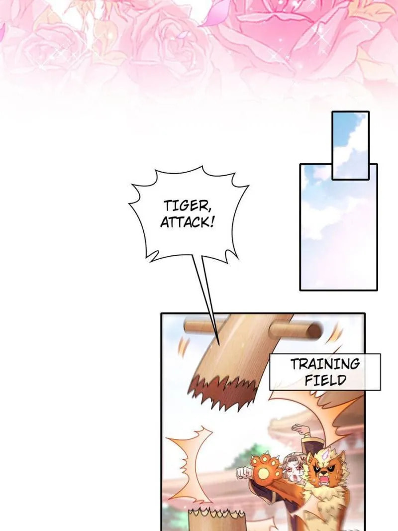 My Furry Harem Is After Me Chapter 15 page 4 - 