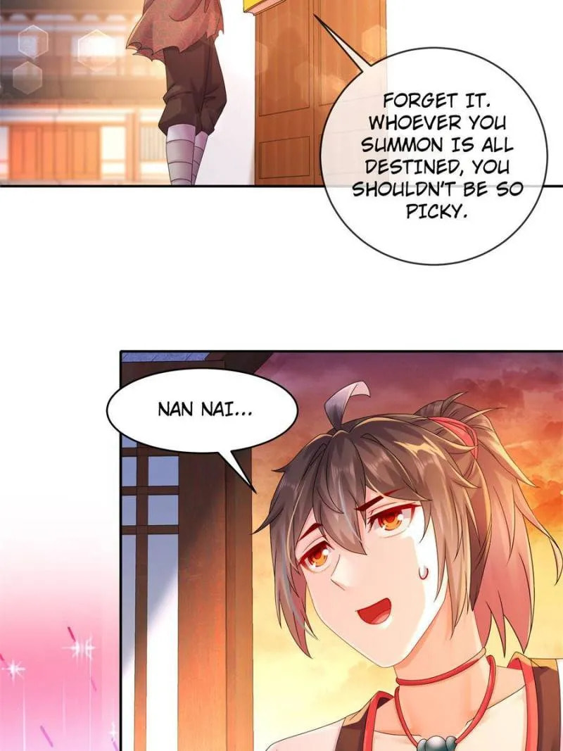 My Furry Harem Is After Me Chapter 15 page 31 - 