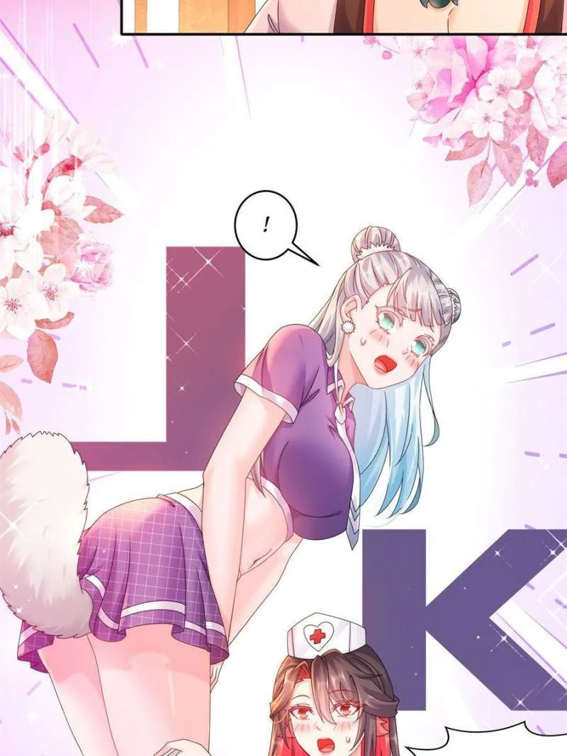 My Furry Harem Is After Me Chapter 15 page 32 - 